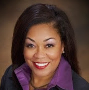 Genena Woodson Armstrong, SPHR, CDM, SHRM-SCP